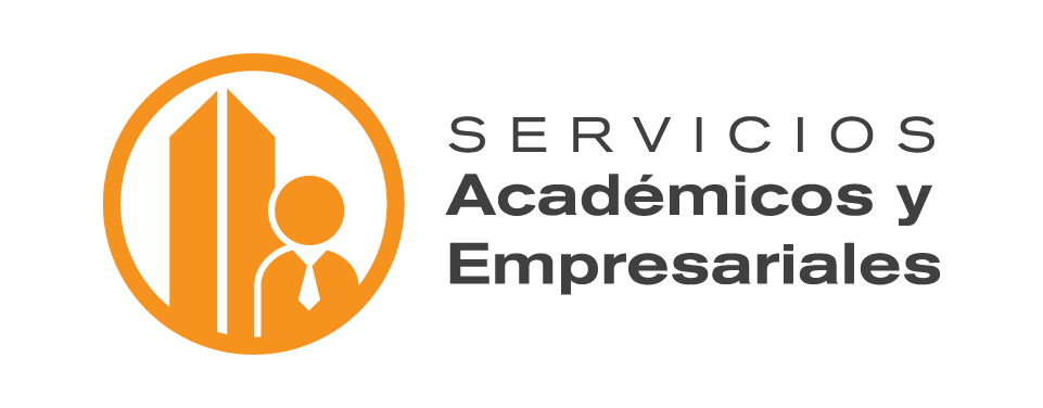 SERVICIOS ACADÉMICOS Y EMPRESARIALES